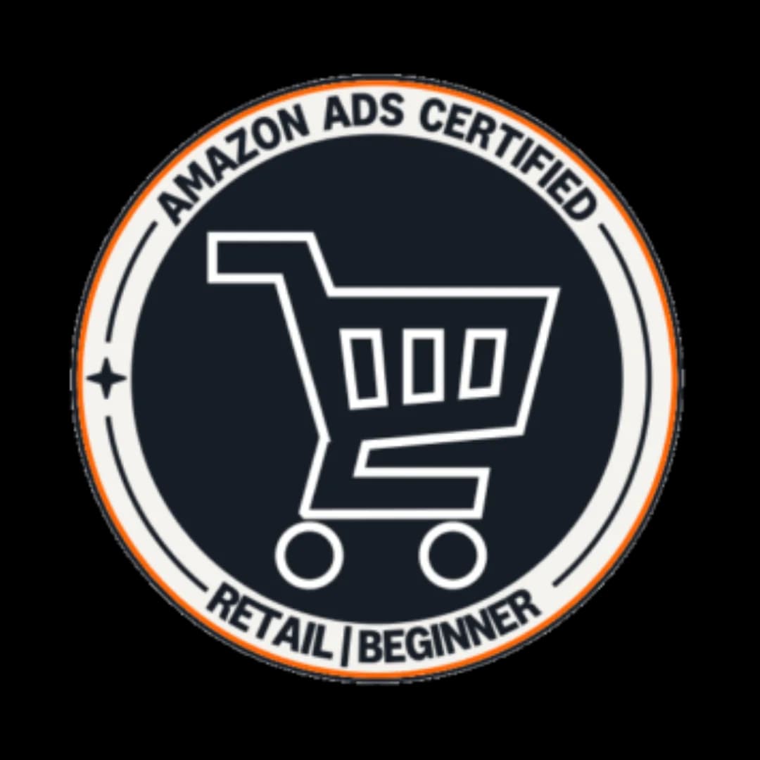 Amazon Ads Retail Certification - Beginner