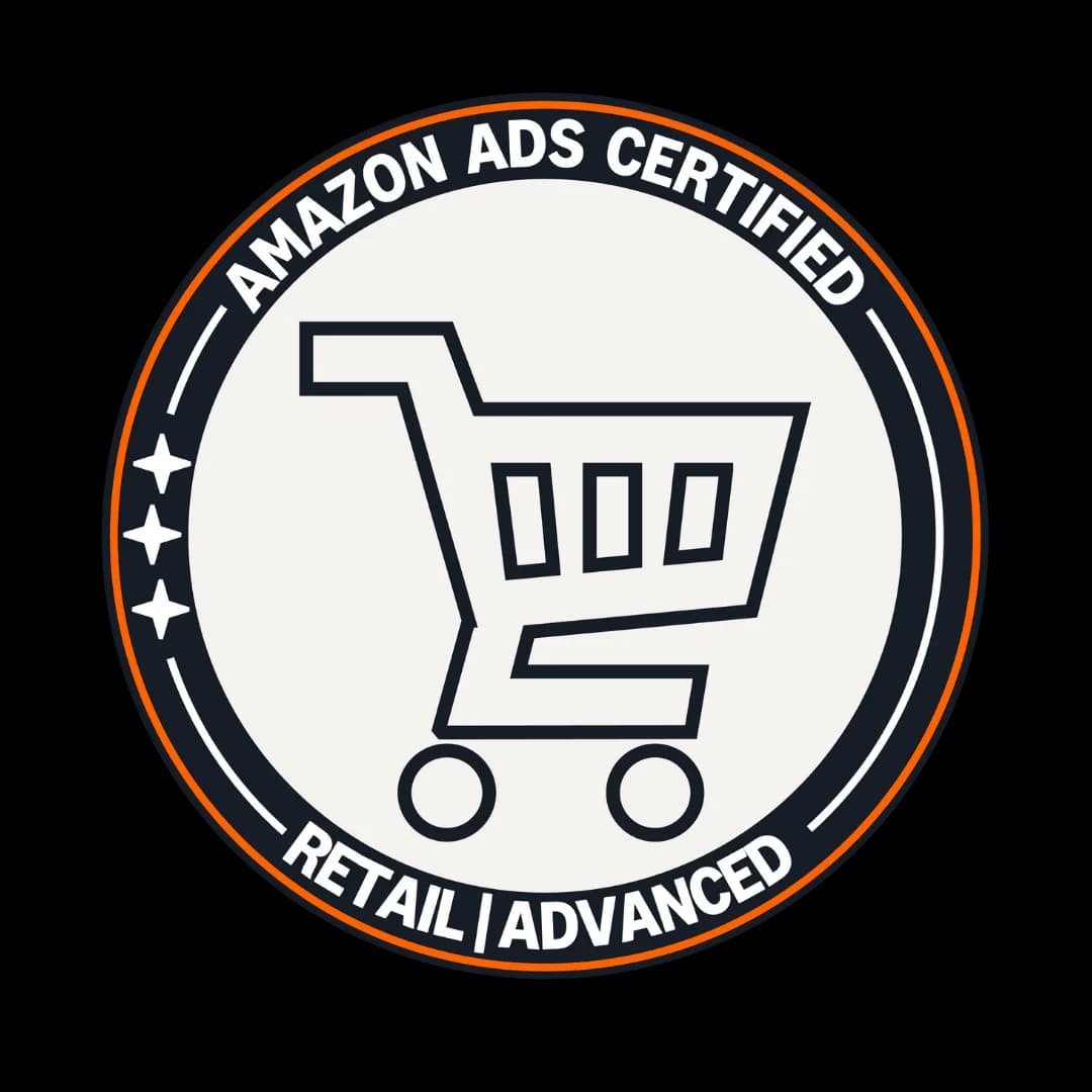 Amazon Ads Retail Certification - Advanced
