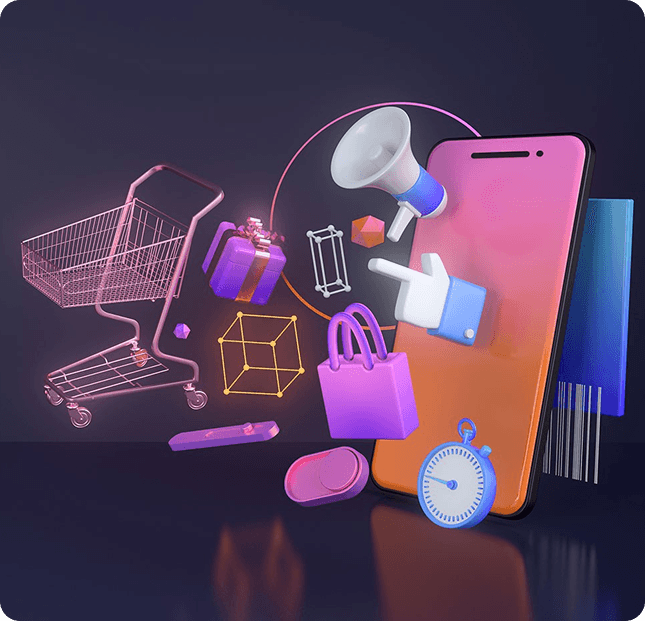 E-Commerce Agency team managing YouTube channel operations and publishing