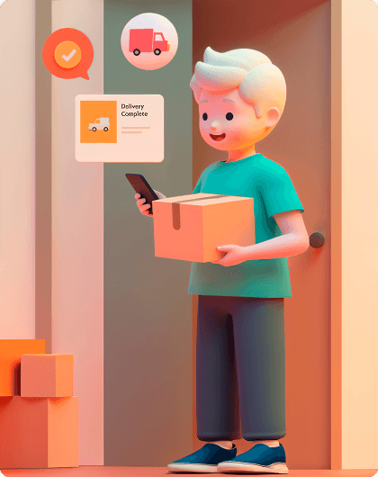 TikTok Shop automation benefits visual