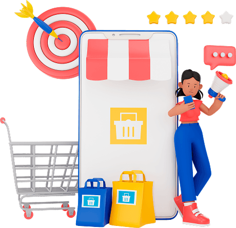 YouTube automation and content management visual